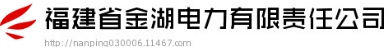 福建省金湖电力有限公司